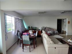 Blk 126 Bishan Street 12 (Bishan), HDB 5 Rooms #606446711